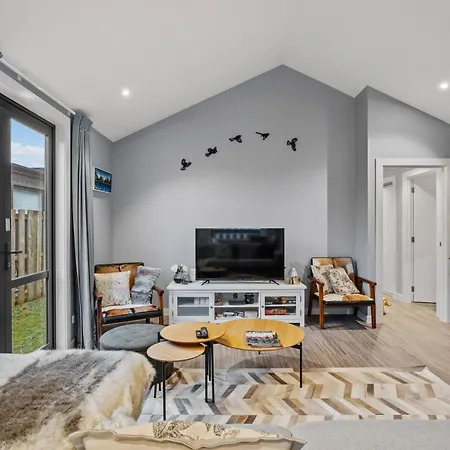 Stunning 3Bedroom Apartment Queenstown